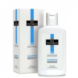 Biothymus Af Shampoo Anti Forfora Grassa 150 ml Biothymus Af Shampoo Anti Forfora Grassa 150 ml