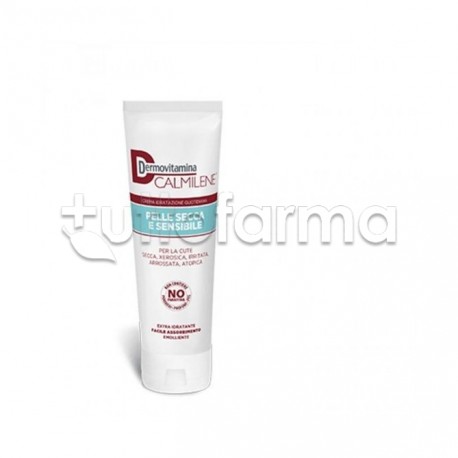 DERMOVITAMINA CALMILENE250ML DERMOVITAMINA CALMILENE250ML