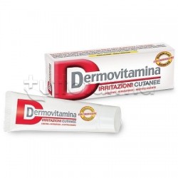DERMOVITAMINA IRRCUTANEE30ML DERMOVITAMINA IRRCUTANEE30ML