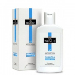 Biothymus Af Shampoo Forfora Secca 150 ml Biothymus Af Shampoo Forfora Secca 150 ml