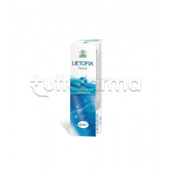 Lietofix Repair Crema Idratante e Protettiva per Cicatrici 15ml Lietofix Repair Crema Idratante e Protettiva per Cicatrici 15ml