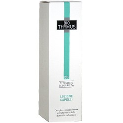 Biothymus DS Lozione Dermatite Seborroica 75 ml Biothymus DS Lozione Dermatite Seborroica 75 ml