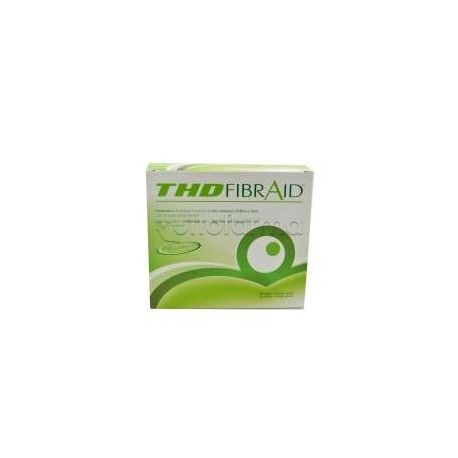 Fibraid Polvere Integratore per Stitichezza 20 Bustine