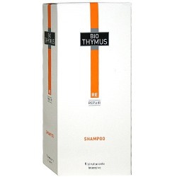 Biothymus Repair Shampoo Riparatore 200 ml Biothymus Repair Shampoo Riparatore 200 ml