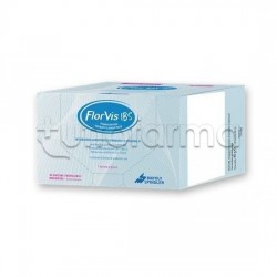 FlorVis IBS Integratore Benessere Intestinale 20 Bustine FlorVis IBS Integratore Benessere Intestinale 20 Bustine
