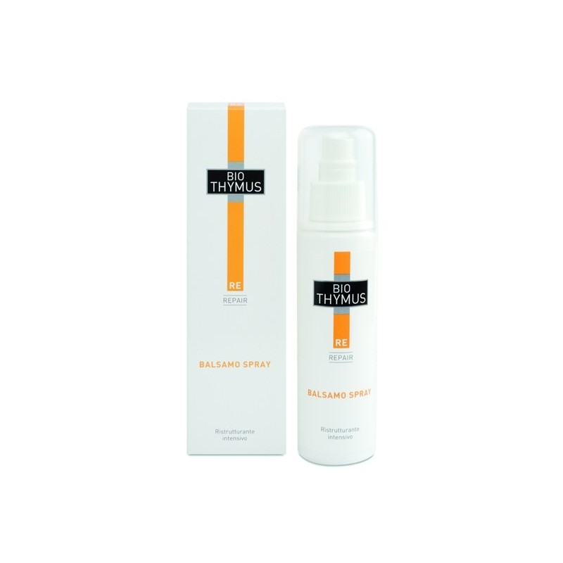 Biothymus Repair Balsamo Spray 100 ml Biothymus Repair Balsamo Spray 100 ml
