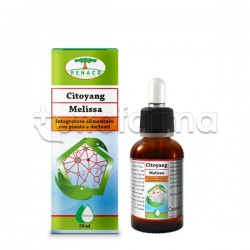 Citoyang Melissa Integratore Gocce 50ml