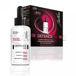 Bionike Defence Hair Pro Lozione Anticaduta Donna 100 ml Bionike Defence Hair Pro Lozione Anticaduta Donna 100 ml