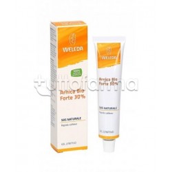 Weleda Arnica Gel Lenitivo 25 Gr Weleda Arnica Gel Lenitivo 25 Gr