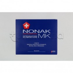 Nonak MK 30 Buste Nonak MK 30 Buste