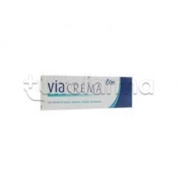 Via Crema 100ml Via Crema 100ml