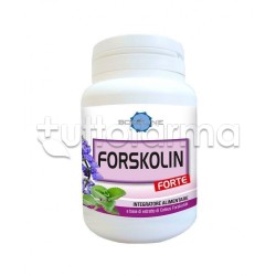 Forskolin Forte Integratore per Perdita di Peso 60 Capsule Forskolin Forte Integratore per Perdita di Peso 60 Capsule