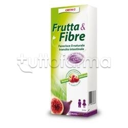 Frutta e Fibre Scrioppo contro Stitichezza 150ml Frutta e Fibre Scrioppo contro Stitichezza 150ml