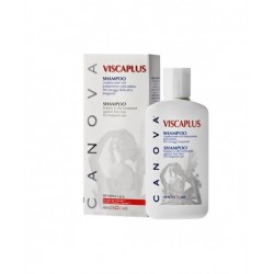 Canova Viscaplus Shampoo Anti-Caduta 125 ml Canova Viscaplus Shampoo Anti-Caduta 125 ml