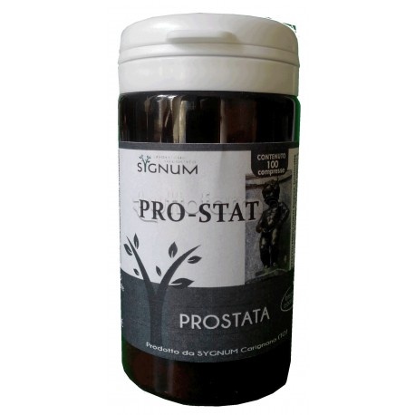 Sygnum Pro-Stat Integratore per Prostata 100 Compresse