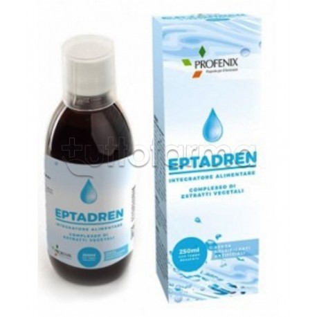 Eptadren 250ml
