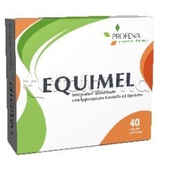 Equimel 40 Capsule Equimel 40 Capsule