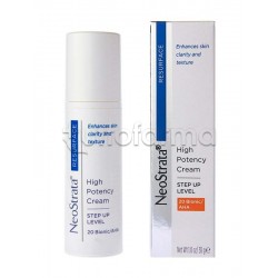 Neostrata High Potency Crema 30g Neostrata High Potency Crema 30g