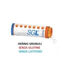 Hering Sulfur 9CH SGL... Hering Sulfur 9CH SGL...