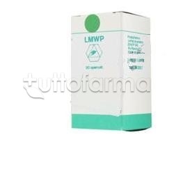 LMWP Lepidium Integratore per Fertilità e Vigore 30 Capsule