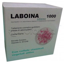 Laboina Stem Crema Viso Giorno 1000 50 ml