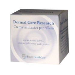 Dermalcare Research Crema Talloni Idratante 60 ml