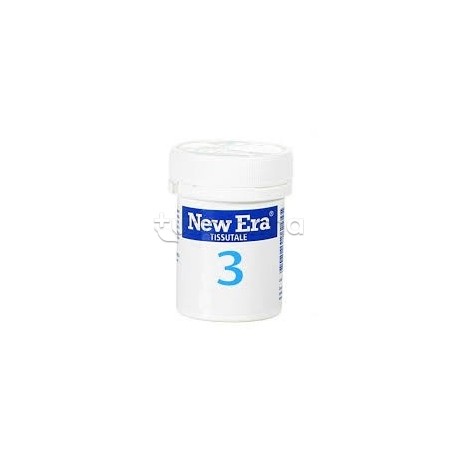 New Era 3 240 Granuli New Era 3 240 Granuli