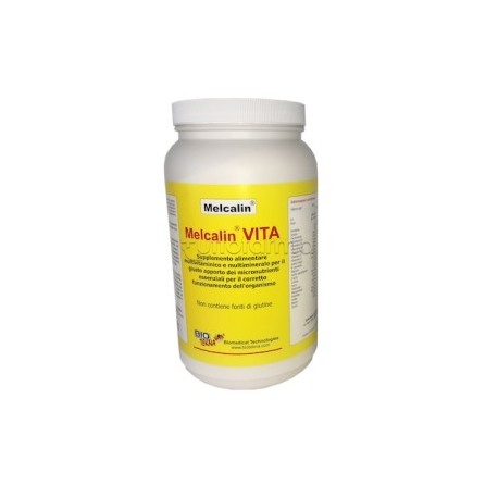 Melcalin Vita 1150g Melcalin Vita 1150g