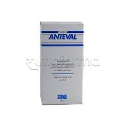 Sirval Dermopurificante 200ml Sirval Dermopurificante 200ml
