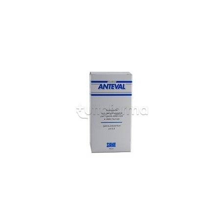 Sirval Dermopurificante 200ml Sirval Dermopurificante 200ml