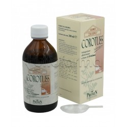 Corotuss Sciroppo 200ml Corotuss Sciroppo 200ml