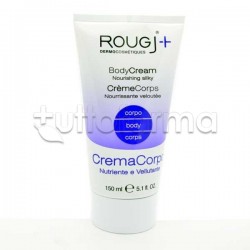 Rougj Crema Corpo Nutriente... Rougj Crema Corpo Nutriente...