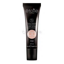 Rougj Etoile Cc Cream Crema... Rougj Etoile Cc Cream Crema...