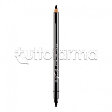 Rougj Etoile Matita Per Occhi Colore Nero 01 Rougj Etoile Matita Per Occhi Colore Nero 01