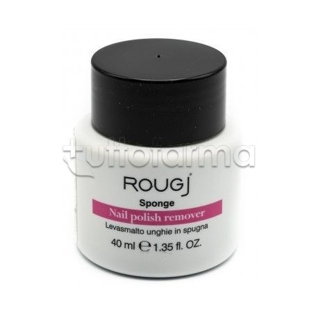 Rougj Rimuovi Smalto Levasmalto Per Unghie Rougj Rimuovi Smalto Levasmalto Per Unghie