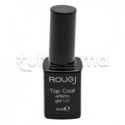 Rougj Top Coat Smalto Gel... Rougj Top Coat Smalto Gel...