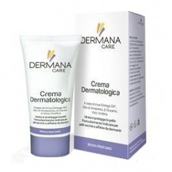 Dermana Crema Dermatologica Idratante 50 ml