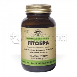 Solgar Fitoepa 50 Capsule Solgar Fitoepa 50 Capsule