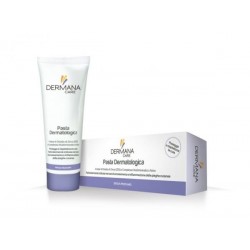 Dermana Pasta Dermatologica Tubo 50 ml Dermana Pasta Dermatologica Tubo 50 ml