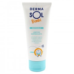 Dermasol Bimbi Doposole Insect Lenitivo Rinfrescante 100 ml