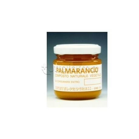 Palmarancio Soluzione Antiossidante per Pelle e Abbronzatura 106ml Palmarancio Soluzione Antiossidante per Pelle e Abbronzatura 106ml