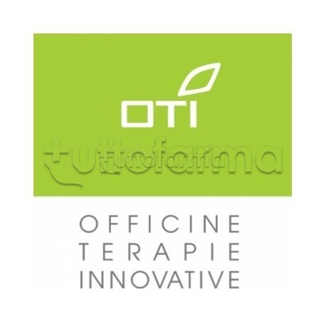 OTI Serenoa Repens Tintura Madre Gocce 50ml OTI Serenoa Repens Tintura Madre Gocce 50ml