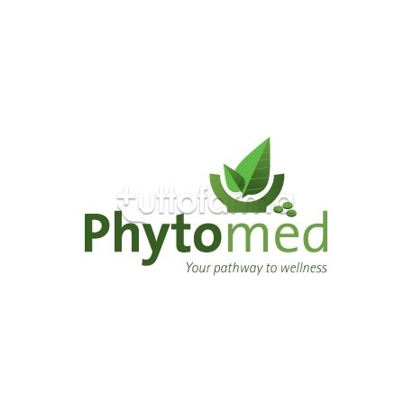 PhytoMum 3 Integratore per Favorire Allattamento Mamma 42 Compresse