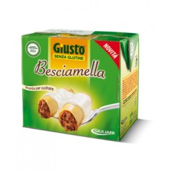 Giuliani Giusto Besciamella... Giuliani Giusto Besciamella...