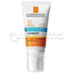 La Roche Posay Anthelios SPF30 Crema Protezione Solare Viso 50ml