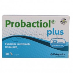 Probactiol Plus Protect Air 30 Capsule