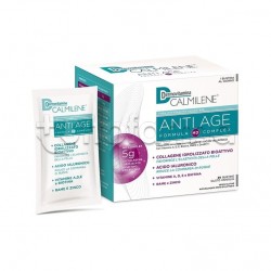 Dermovitamina Calmilene Anti-Age 30 Bustine