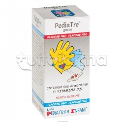 PEDIATRE VITAMINA D 7ML PEDIATRE VITAMINA D 7ML