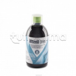 Ritenil Drena Drenante Liquido 500ml Ritenil Drena Drenante Liquido 500ml