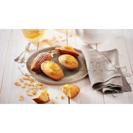 Schar Maddalene Madeleines Senza Glutine 5 Monoporzioni Schar Maddalene Madeleines Senza Glutine 5 Monoporzioni